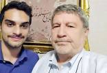 الیاس حضرتی و مشاور نسل زد,واکنش‌ها به انتصاب مشاور نسل Z شورای اطلاع‌رسانی دولت پزشکیان