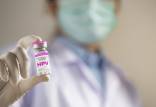 واکسن HPV,اثر واکسن HPV بر روی عفونت
