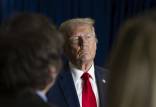 دونالد ترامپ,رئیس جمهور آمریکا
