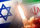 درگیری ایران و اسرائیل,حمله دوباره ایران و اسرائیل