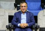 علی تاجرنیا,صحبت های تاجرنیا درباره شرایط استقلال