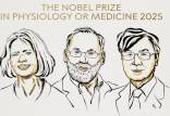 نوبل پزشکی,برندگان جایزه نوبل پزشکی ۲۰۲۵