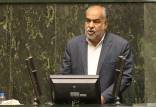 صباغیان,نشست علنی مجلس برای وزیر آموزش و پرورش