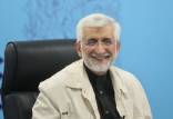 سعید جلیلی,نقش جلیلی در پرونده کرسنت