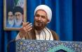 حاج علی اکبری,امام جمعه تهران