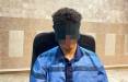 قاتل,قاتل امیرمحمد خالقی