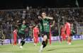 دیدار پرسپولیس و خیبر خرم آباد,هفته هفتم لیگ بیست و پنجم
