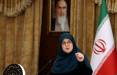 فاطمه مهاجرانی,سخنگوی دولت