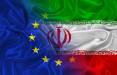 ایران و اتحادیه اروپا,تحریم های اتحادیه اروپا علیه ایران