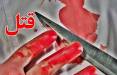 قتل,قتل پزشک سرشناس با الگوبرداری از یک سریال