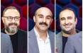 سریال کندو,بازیگران سریال کندو