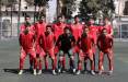 تیم فوتبال امید پرسپولیس,برد پرسپولیس در دربی نوجوانان