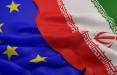 ممنوعیت تجارت فولاد و فلزات ایران با اتحادیه اروپا,تحریم های جدید علیه ایران