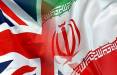 ایران و انگلیس,اعلام تحریم‌های جدید انگلیس علیه ایران