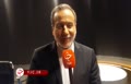 فیلم | عقب‌نشینی عراقچی زیر فشار انتقادهای گسترده: اگر تیم استقلال هم مراسم داشته باشد، در آن شرکت می‌کنم
