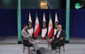 فیلم | سردار حسین علایی: اسرائیل برای شنود تمام شبکه های ارتباطی ایران حتی تلفن های با سیم تشکیلات درست کرده است