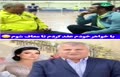 فیلم | ماجرای ازدواج علی پروین با خواهرش برای معافیت سربازی