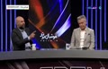 بختیاری زاده: تیم ملی دنبال بهانه جویی است | جلالی: فوتبال ایران آینده ای ندارد