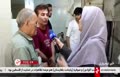 فیلم | نان ۱۰۰ هزار تومانی در نبود ساماندهی وضعیت نانوایی‌ها