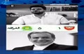 فیلم | واکنش امیرحسین قیاسی به کری‌خوانی عراقچی برای استقلال