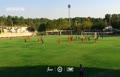 فیلم | سوپرگل «هانی علیمردانی» به پرسپولیس در الکلاسیکو فوتبال بانوان