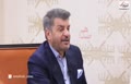 فیلم | محمود شهریاری: صداوسیما الان دست باند جلیلی است