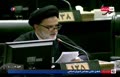 فیلم | جنجال‌سازی جدید نبویان در مجلس: FATF می‌گوید ما باید بگوییم حزب‌الله و حماس تروریست هستند