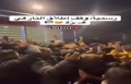 فیلم | شادی فلسطینیان در خیابان‌های غزه پس از اعلام رسمی توافق پایان جنگ