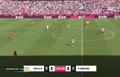 فیلم | خلاصه دیدار سویا 4-1 بارسلونا (هفته هشتم لالیگا)