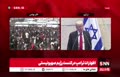 فیلم | سیگنال توافق ایران و آمریکا توسط ترامپ