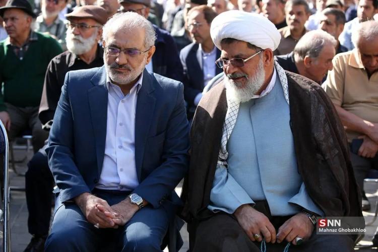 تصاویر تشییع پیکر محمد کاسبی تصاویر تشییع پیکر محمد کاسبی,عکس های تشییع جنازه محمد کاسبی,عکس زینب سلیمانی در مراسم تشییع پیکر محمد کاسبی