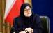 فاطمه مهاجرانی,سخنگوی دولت