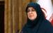 فاطمه مهاجرانی,سخنگوی دولت