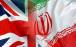ایران و انگلیس,اعلام تحریم‌های جدید انگلیس علیه ایران