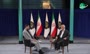 فیلم | سردار حسین علایی: اسرائیل برای شنود تمام شبکه های ارتباطی ایران حتی تلفن های با سیم تشکیلات درست کرده است