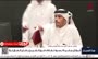 فیلم | لحظه‌ تاریخی توافق حماس و اسرائیل