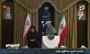 فیلم | قطع شدن نشست خبری سخنگوی دولت بخاطر افت فشار مهاجرانی