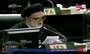 فیلم | جنجال‌سازی جدید نبویان در مجلس: FATF می‌گوید ما باید بگوییم حزب‌الله و حماس تروریست هستند