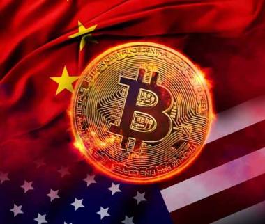 بیت کوین,سقوط شدید بیت کوین