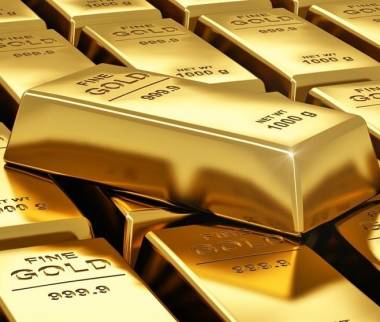 طلای جهانی,قیمت طلا و بیت کوین
