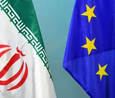 ایران و اتحادیه اروپا,تحریم های اروپا علیه ایران