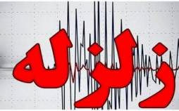 زلزله زواره,زلزله در زواره