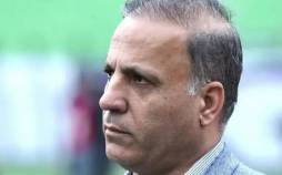 کیوان بابادی,مدیرعامل استقلال خوزستان