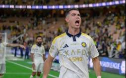 رونالدو,قرارداد جدید رونالدو با النصر
