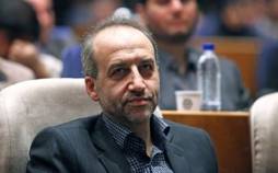 محمد سرافراز,کنایه سرافراز به پرونده کرسنت