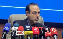 علیرضا رئیسی,عذرخواهی معاون وزیر بهداشت