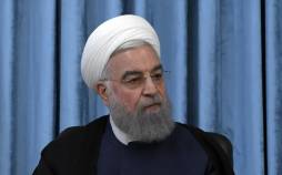 حسن روحانی,واکنش حسن روحانی به ادعاهای شمخانی درباره هواپیمای اوکراینی