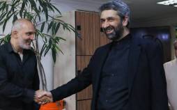 معاون دفتر پزشکیان,صحبت های معاون دفتر پزشکیان دربازه قیمت بنزین