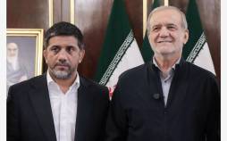 دبیر و پزشکیان,علیرضا دبیر عضو شورای عالی ورزش و تربیت بدنی
