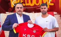 محسن فروزان,حضور محسن فروزان در فولاد خوزستان